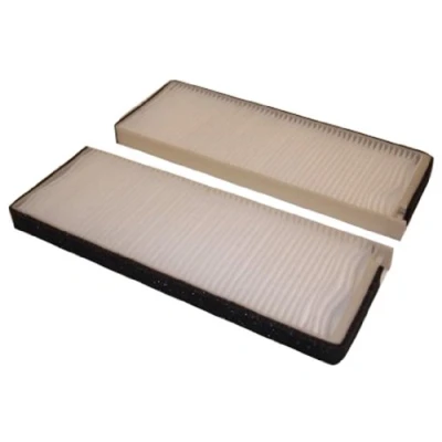 Immagine di ASHIKA 21 DW W7 filtro abitacolo Cartuccia 274,6 103 20 SSANGYONG: Rexton / 2, W