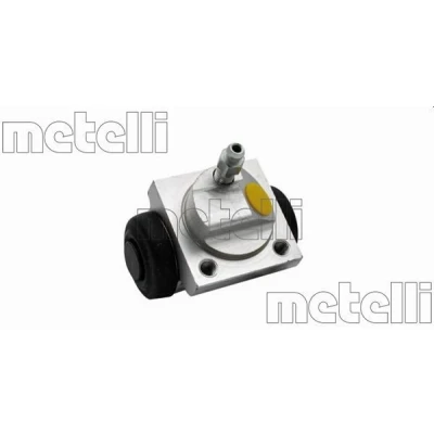 Immagine di METELLI 04 0980 Cilindretto Freno 20,64 SMART: Fortwo II Coupe, I Cabrio