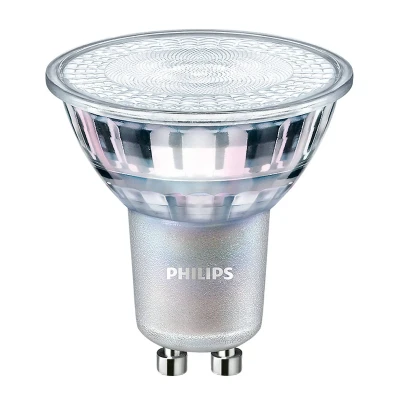 Immagine di Philips Riflettore LED GU10 4,9 W Master Value 927