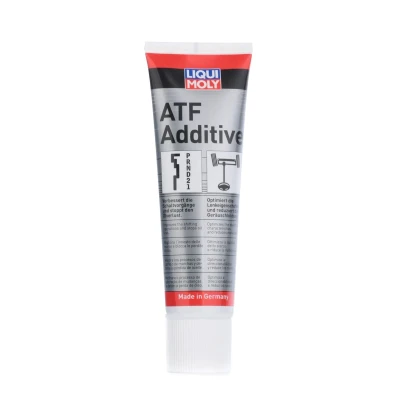 Immagine di LIQUI MOLY 5135 Additivo olio sistema idraulico Tubo 250