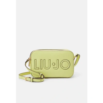 Immagine di LIU JO Camera CASE Borsa a tracolla, Donna, Taglia: One Size, Endive