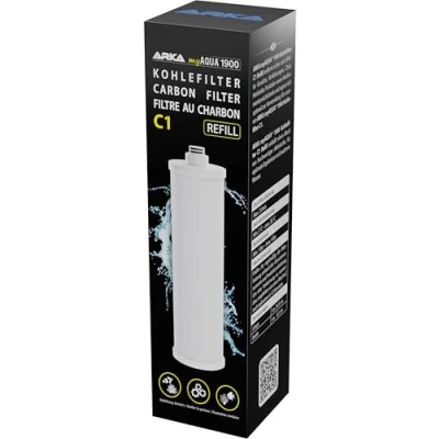 Immagine di ARKA myAua1900 Carbon Filter C1 REFILL