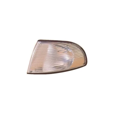 Immagine di ALKAR 2101502 Frecce anteriore Sx senza portalampada PY21W per veicolo con guida a T. BO AUDI: A4 B5 Sedan, Avant