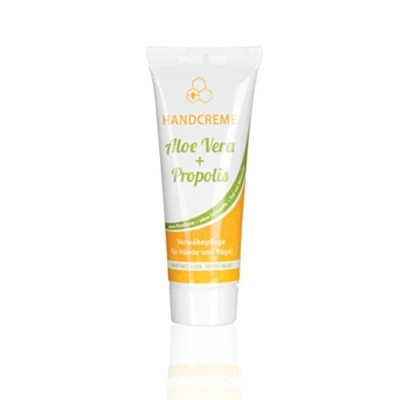 Immagine di Crema Mani Aloe + Propoli 75 ML