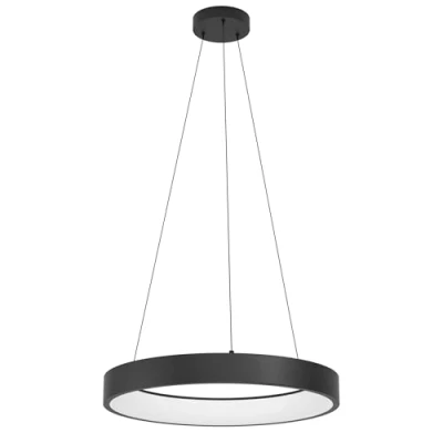 Immagine di EGLO connect Marghera Z lampada LED a sospensione