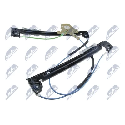 Immagine di Procaro Alzacristallo anteriore Dx elettrico senza motore PR14 1153 MINI: Hatchback, Cabrio