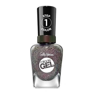 Immagine di Sally Hansen Miracle Gel Smalto per Unghie No. 840 Heuthere, 14,7 ml
