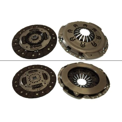 Immagine di KAWE 962544 Kit frizione con spingidisco disco D 240 RENAULT: MASTER 2 Kasten, TRAFIC Bus, OPEL: Vivaro A Van