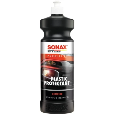 Immagine di SONAX PROFILINE 02103000 Detergente per materiale plastico 1