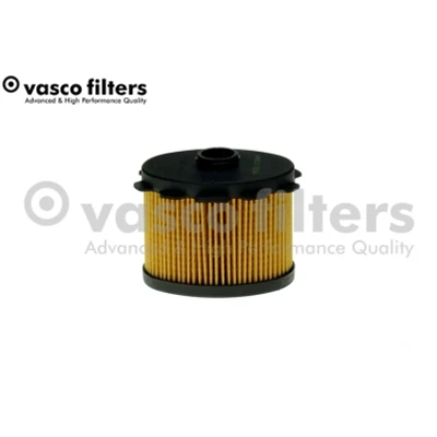 Immagine di DAVID VASCO C236 filtro Carburante Cartuccia PEUGEOT: 206 Hatchback, Partner I Van, Combispace, CITROËN: Berlingo / First