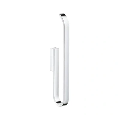 Immagine di Grohe 41067000 Selection Porta Rotolo di Scorta, Metallo, Cromo, Large