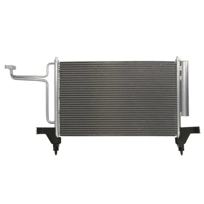 Immagine di THERMOTEC KTT110148 Condensatore con essiccatore 534 16 FIAT: Stilo Multi Wagon, Hatchback