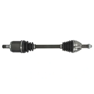 Immagine di PASCAL G2B050PC Albero motore / Semiasse Assale anteriore Sx 635 MINI: Countryman