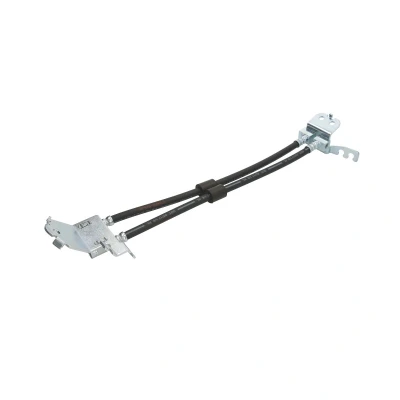 Immagine di DELPHI LH7318 Tubi Freno 540