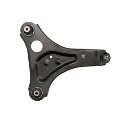 Immagine di SASIC 7474065 Braccio oscillante, Sospensione ruota Assale anteriore Dx, inferiore Triangolo oscillante(Veic. com./ind.) SMART: Fortwo II Coupe