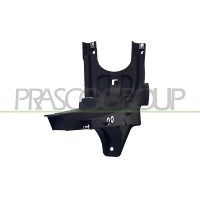 Immagine di BLIC 7802 03 0096382P Supporto, Parafango BMW: X5