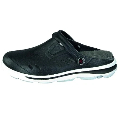Immagine di Chung Shi Dux Ortho Clog, Zoccoli Unisex Adulto, Nero, 39 EU