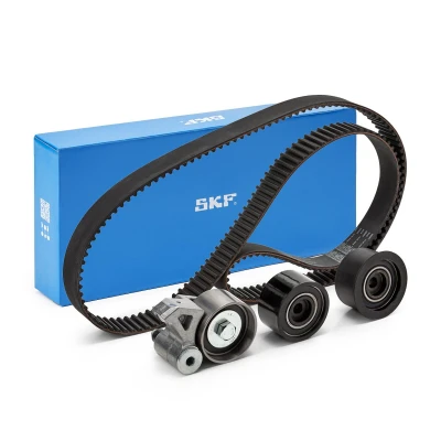 Immagine di SKF VKMA 94000 Kit cinghia di distribuzione 192 con profilo dente arrotondato