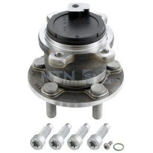 Immagine di SNR R152.71 Kit cuscinetto ruota FORD: S Max Mk1, Galaxy Mk2 MPV