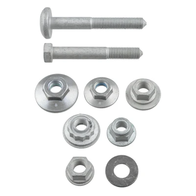 Immagine di LEMFÖRDER 44252 01 Kit riparazione, Sospensione ruota Assale anteriore, bilaterale AUDI: A6 C7 Avant, A4 B8 A7 Sportback