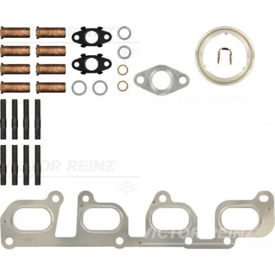 Immagine di REINZ 04 10370 01 Kit montaggio, Compressore
