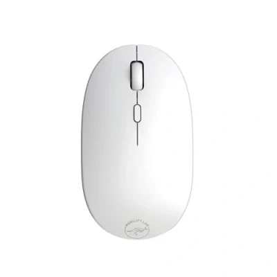 Immagine di Mobility Lab ML301877 Mouse laser Bluetooth 1600 DPI per Mac e PC Bianco