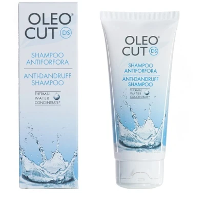 Immagine di Oleocut shampoo a/forf ds100ml