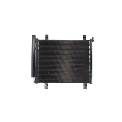 Immagine di NRF EASY FIT 350045 Condensatore con essiccatore, anello tenuta 15,3 13,7 Alluminio 395 R 1234yf, 134a VOLKSWAGEN: up! Hatchback