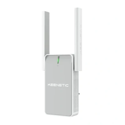 Immagine di Keenetic Buddy 5 Router WLAN 2.4 GHz, GHz