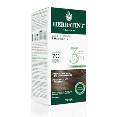 Immagine di HERBATINT 3D Bio Cenere 7C