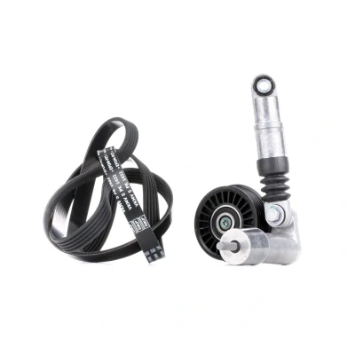 Immagine di SKF VKMA 31000 Kit cinghie Poly V AUDI: A4 B6 Sedan, Avant, A6 C5 VOLKSWAGEN: Passat B5 GP Variant, Variant