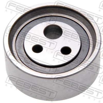 Immagine di FEBEST 2487 LOG Rullo tenditore, Cinghia dentata RENAULT: SCENIC 2, CLIO LAGUNA DACIA: Sandero I, Dokker Express, Logan I MCV