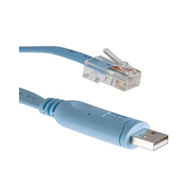 Immagine di CISCO CONSOLE ADAPTER USB TO RJ45 .