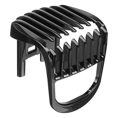 Immagine di Exanko Pettine Regolabarba per Rasoio QT3300 QT3310 QT4000 QT4005 QT4007 QT4008 QT4012 QT4013 QT4014 QT4015 XA4003