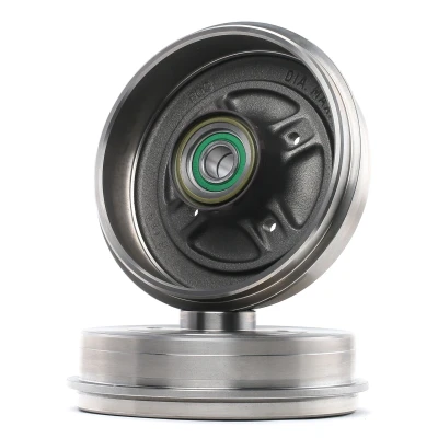 Immagine di A.B.S. 2775 SC Freni a Tamburo con anello sensore magnetico integrato, supporto/cuscinetto 234 DACIA: Sandero I