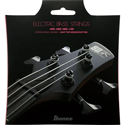 Immagine di Ibanez IEBS4C Corde