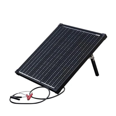 Immagine di Technaxx 5023 Regolatore di carica solare 18 V