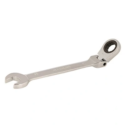 Immagine di Silverline, Chiave combinata a cricchetto 793805