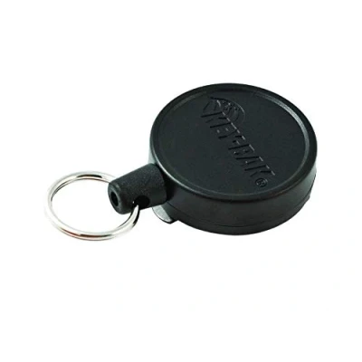 Immagine di Key Bak KEYB6, Zaino da Escursionismo Unisex Adulto, Nero, Taglia Unica