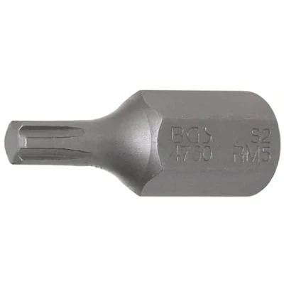 Immagine di BGS Ribe Bit, 30 mm di lunghezza, M5, 1 pezzo, 4760