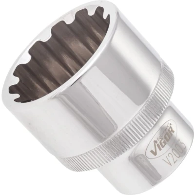 Immagine di VIGOR V2003 Serie di bussole TORX screwdriver socket