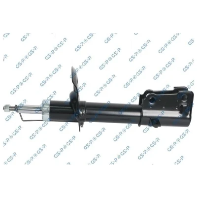Immagine di GSP 32328642 Ammortizzatore Assale anteriore Sx A pressione del gas doppio tubo tipo McPherson