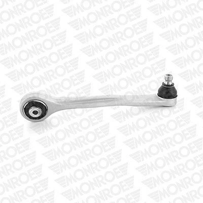 Immagine di MONROE L29B57 Braccio oscillante, Sospensione ruota con snodo portante/di guida, cuscinetto in gomma trasversale oscillante AUDI: A8 D4