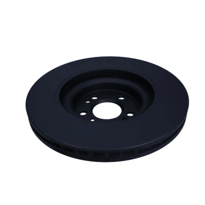 Immagine di QUARO QD1668HC Disco freno MERCEDES BENZ: Classe ML, R
