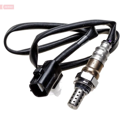 Immagine di DENSO Direct Fit DOX 2070 Sonda lambda M18x1.5 riscaldato, planare, jump OPEL: Agila B, SUZUKI: SWIFT 4
