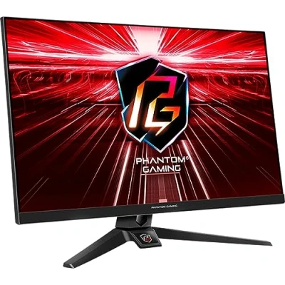 Immagine di Asrock 27&quot;&quot; PG27FF1A monitor (90LXA050 A0E1A0V)