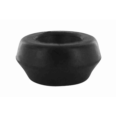 Immagine di VAICO V10 2407 Supporto ammortizzatore a molla Assale posteriore Qualità de originale AUDI: 80 B3, B4 Avant, Coupe B2
