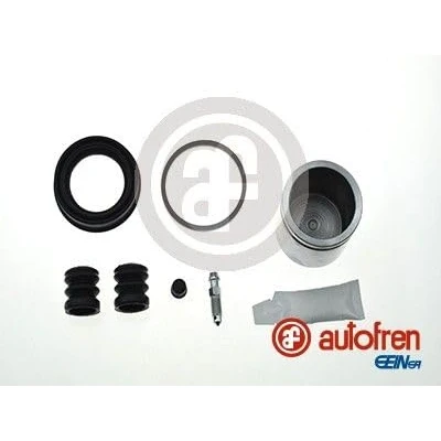 Immagine di AUTOFREN SEINSA D42206C Kit Revisione Pinze Freno Assale anteriore 48 SUZUKI: SJ 413, Samurai SUV, 410 SUV Cabrio