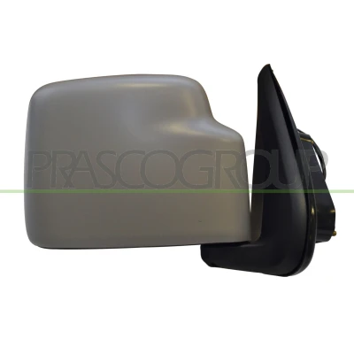 Immagine di Specchietto retrovisore esterno Prasco SZ7127313 Dx con la prima mano convesso SUZUKI: Jimny SUV