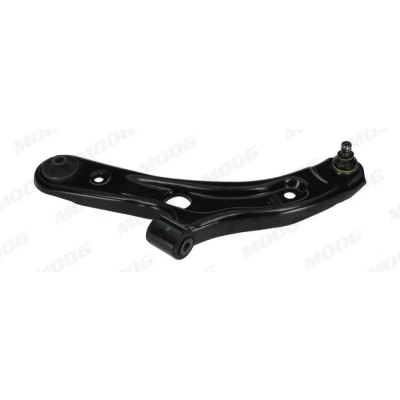 Immagine di MOOG SZ WP 5083 Braccio oscillante, Sospensione ruota Assale anteriore Sx trasversale oscillante SUZUKI: Splash, SWIFT 3, OPEL: Agila B